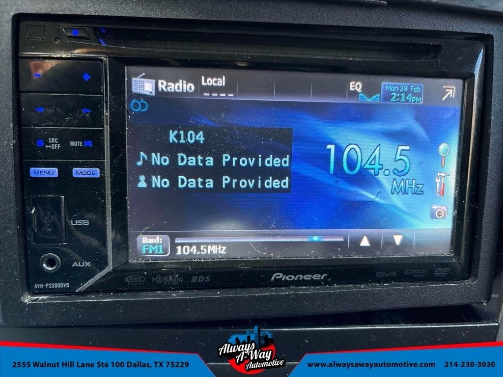 Chevrolet Tahoe LS 2WD 2008