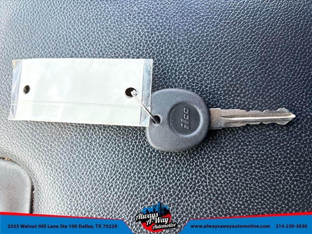 Chevrolet Tahoe LS 2WD 2008