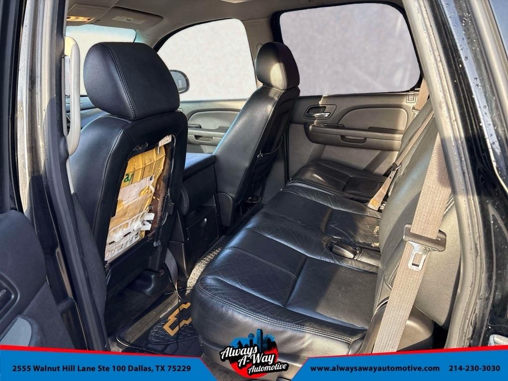 Chevrolet Tahoe LS 2WD 2008