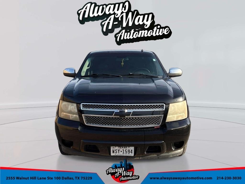 Chevrolet Tahoe LS 2WD 2008