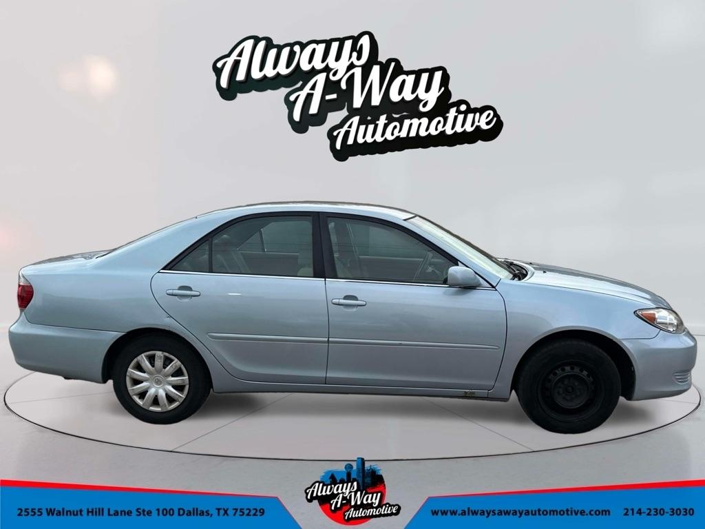 Toyota Camry Standard 2005