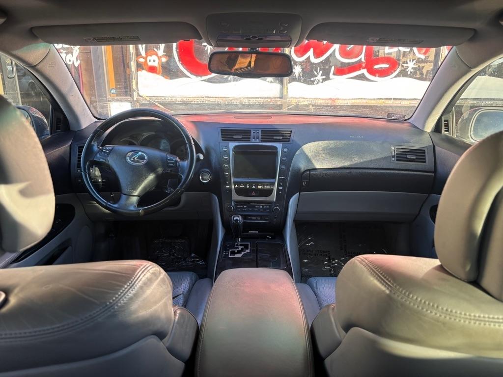 Lexus GS GS 300 2006
