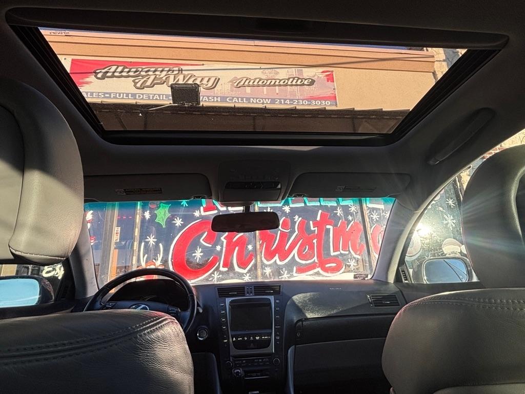 Lexus GS GS 300 2006