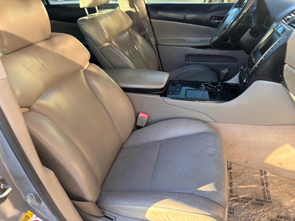 Lexus GS GS 300 2006