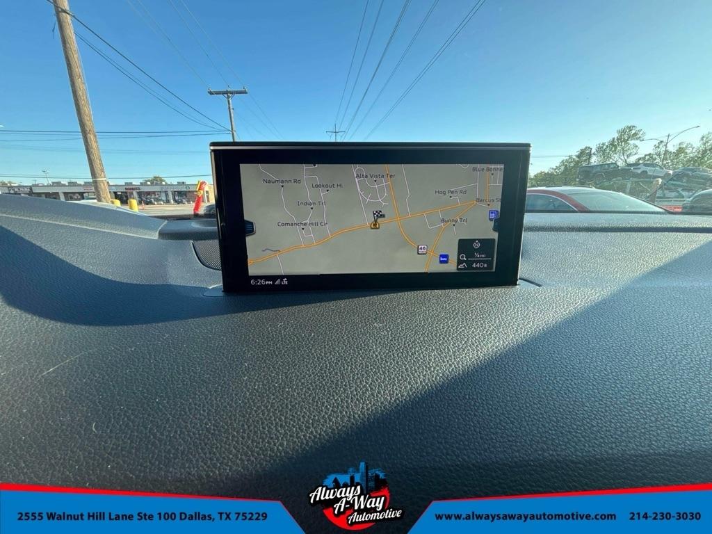 Audi Q7 3.0T Prestige quattro 2018