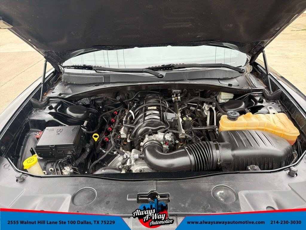 Dodge Charger Police 2013