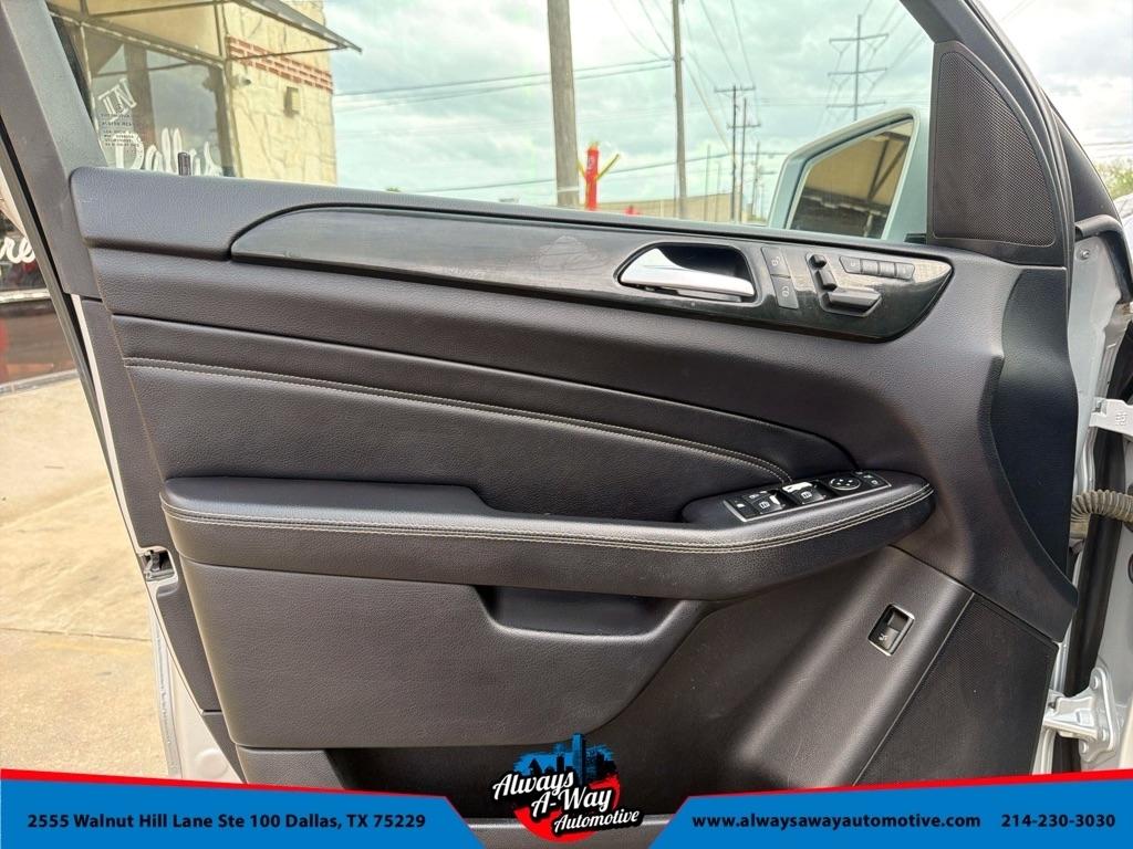 Mercedes-Benz M-Class ML350 2015