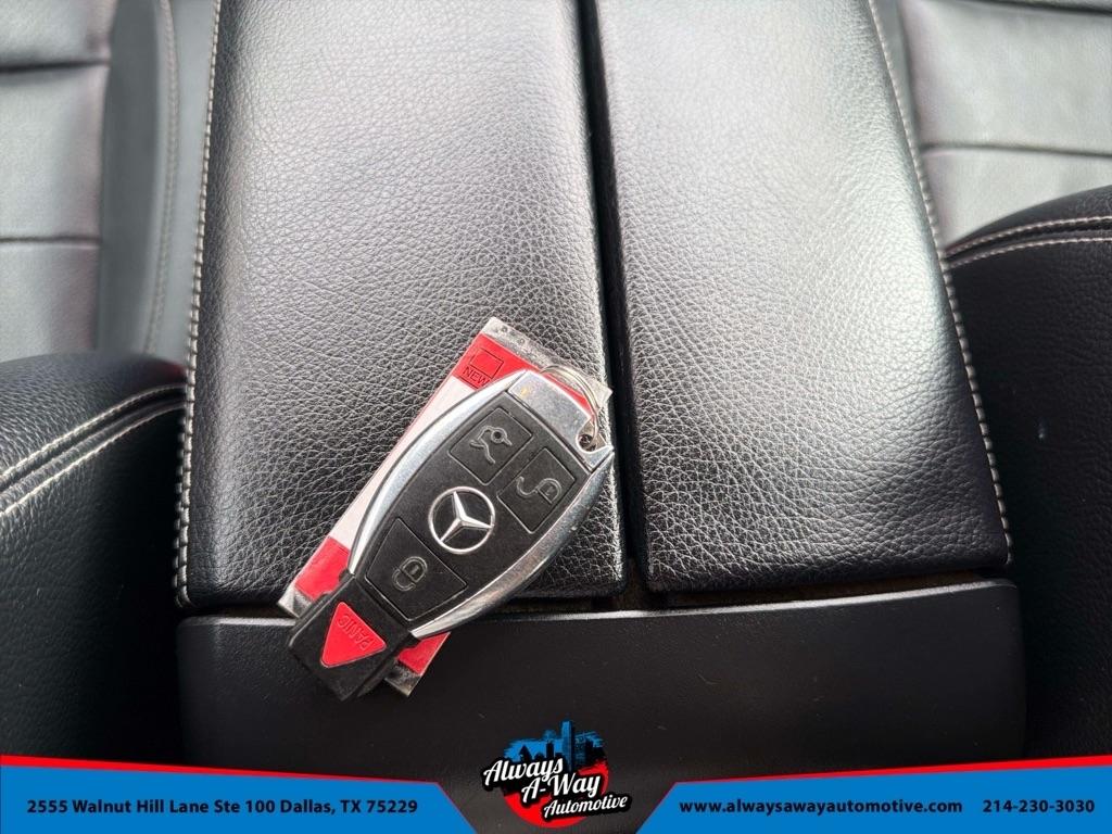 Mercedes-Benz M-Class ML350 2015