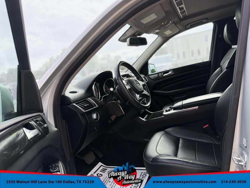 Mercedes-Benz M-Class ML350 2015