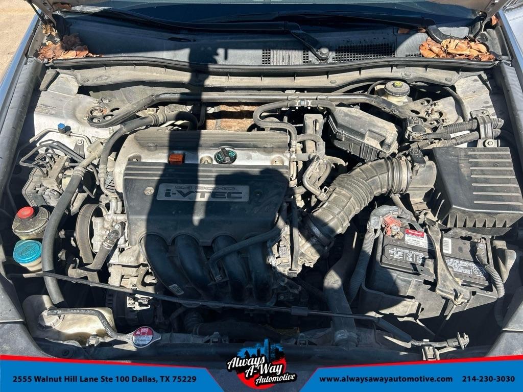 Honda Accord EX-L Sedan AT 2009