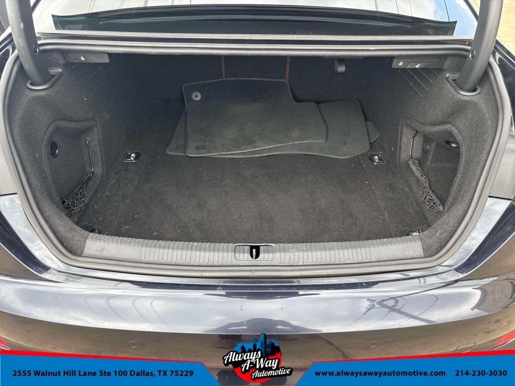 Audi A5 Premium Plus S-Line Coupe quattro 7A 2018