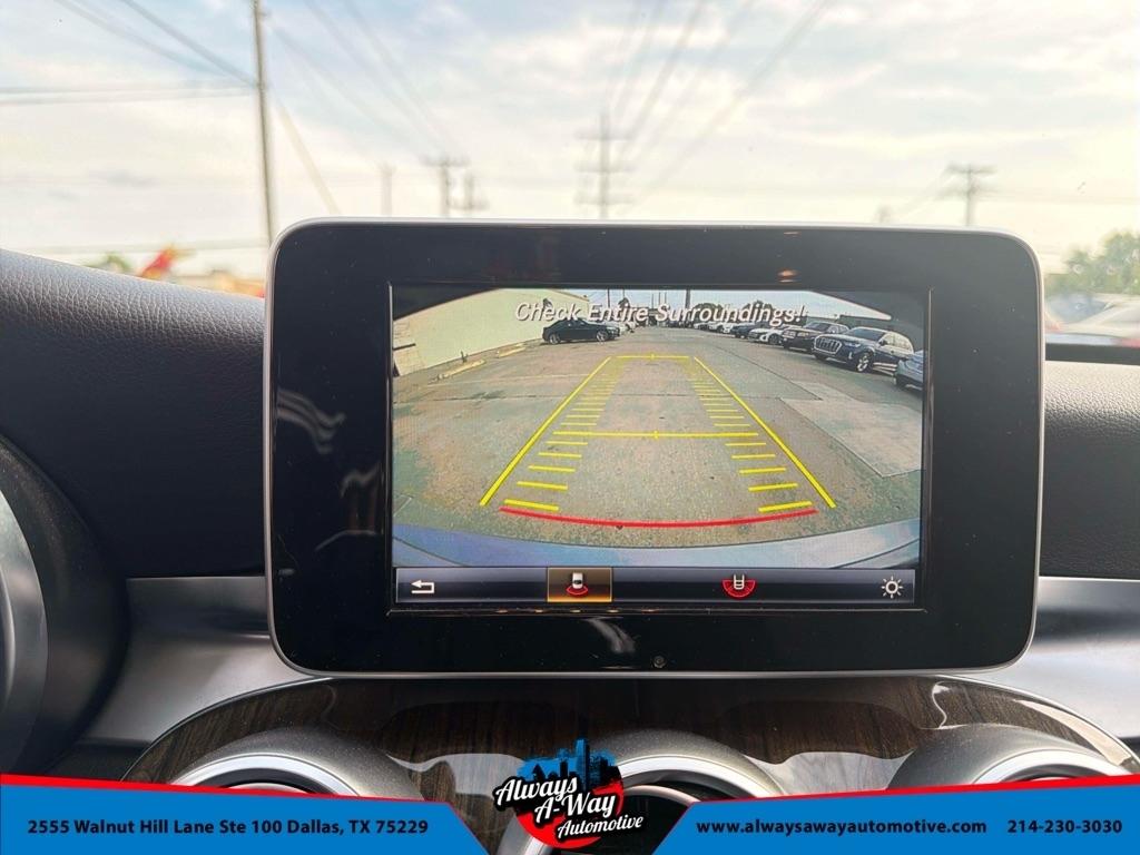 Mercedes-Benz C-Class C300 4MATIC Sedan 2016