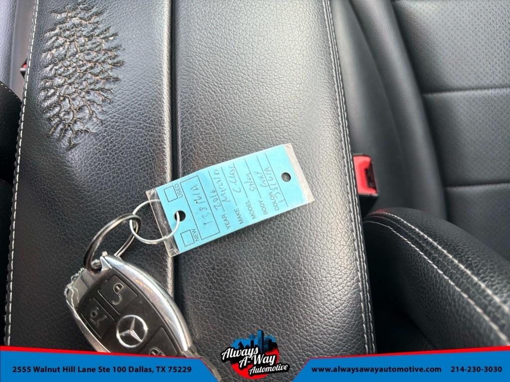 Mercedes-Benz C-Class C300 4MATIC Sedan 2016