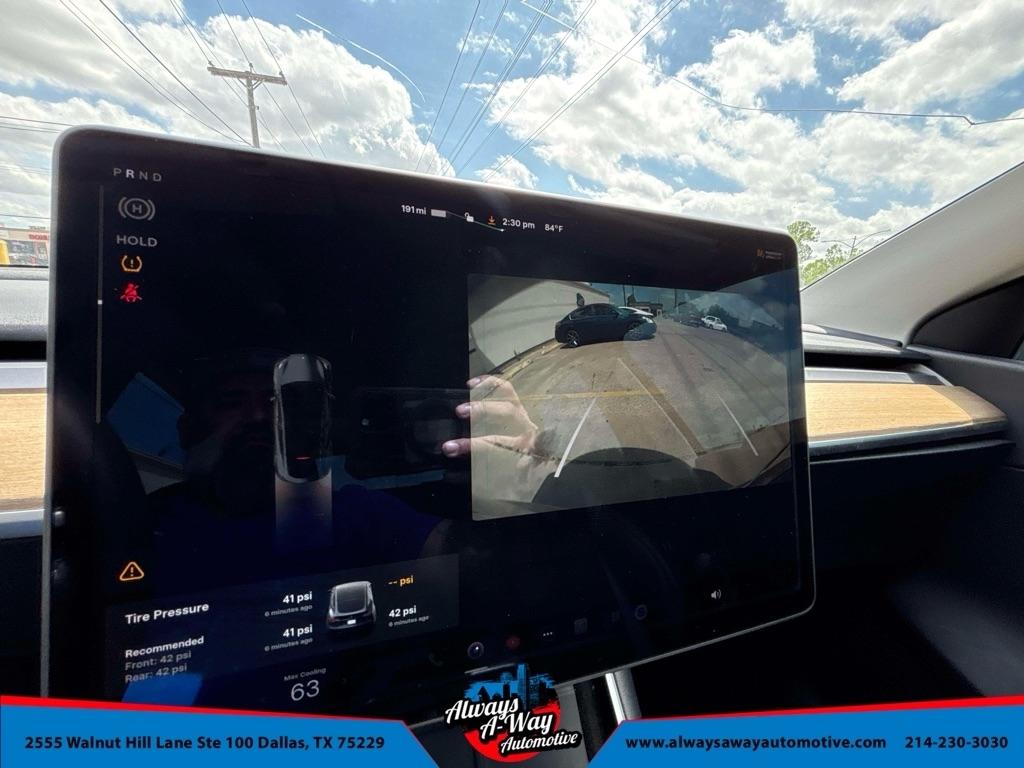 Tesla Model Y Long Range 2020