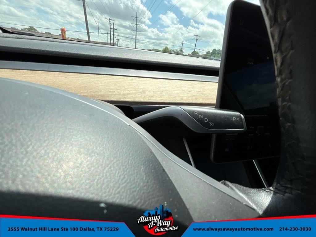 Tesla Model Y Long Range 2020