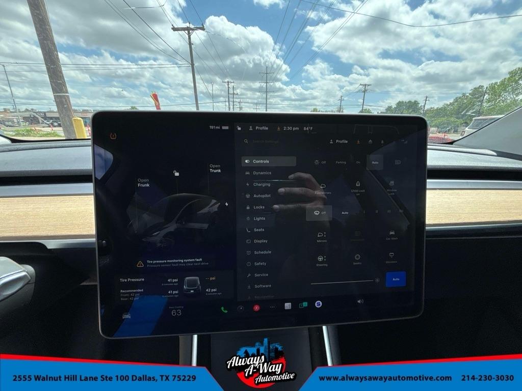 Tesla Model Y Long Range 2020