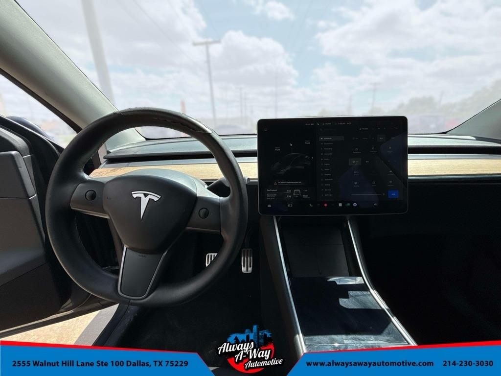 Tesla Model Y Long Range 2020