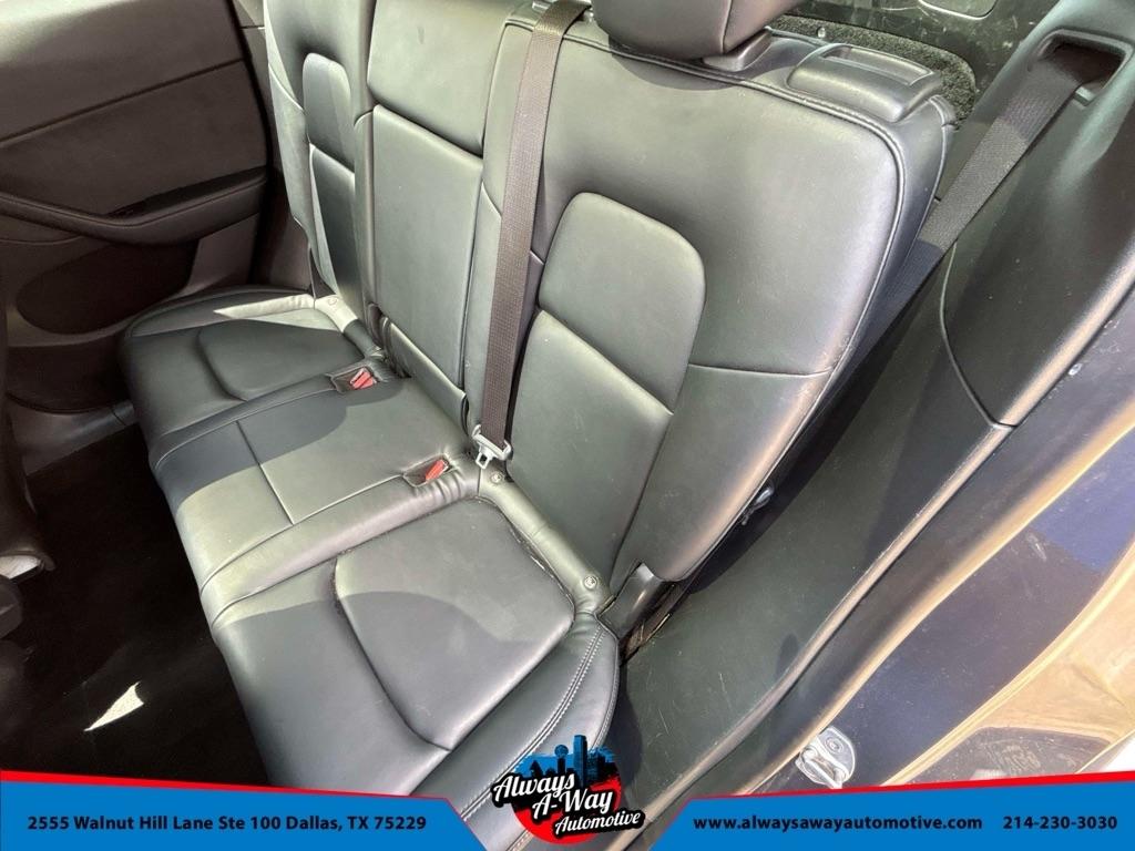 Tesla Model Y Long Range 2020