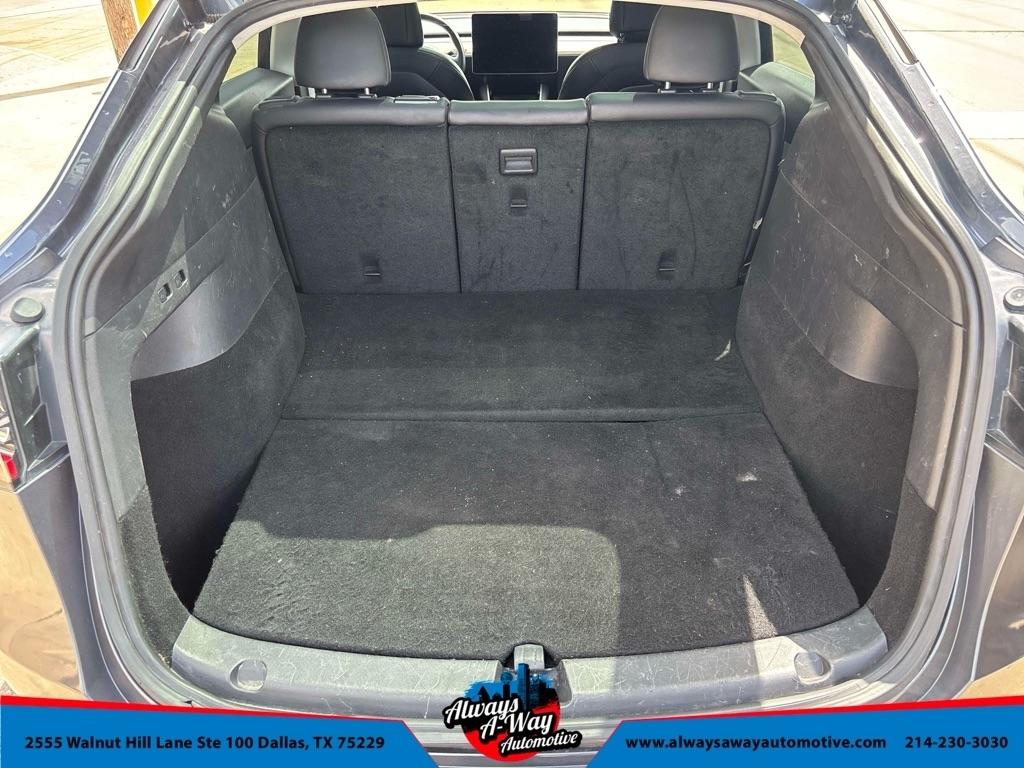 Tesla Model Y Long Range 2020