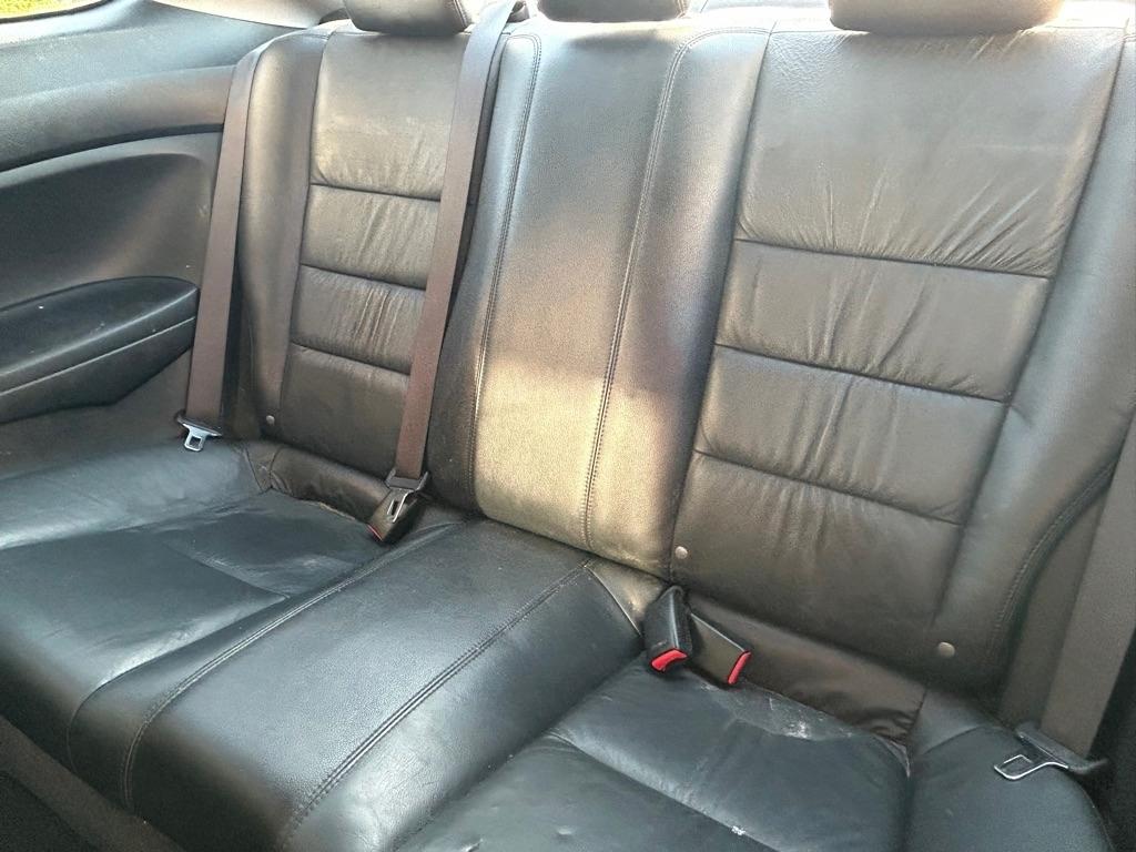 Honda Accord EX-L Coupe AT 2008