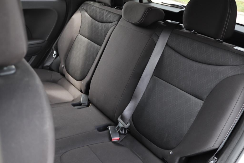 Kia Soul Base 6A 2016