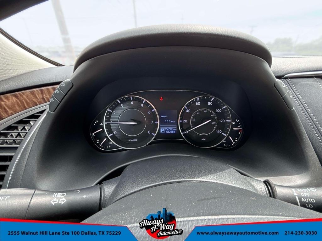 Nissan Armada SV 2WD 2018