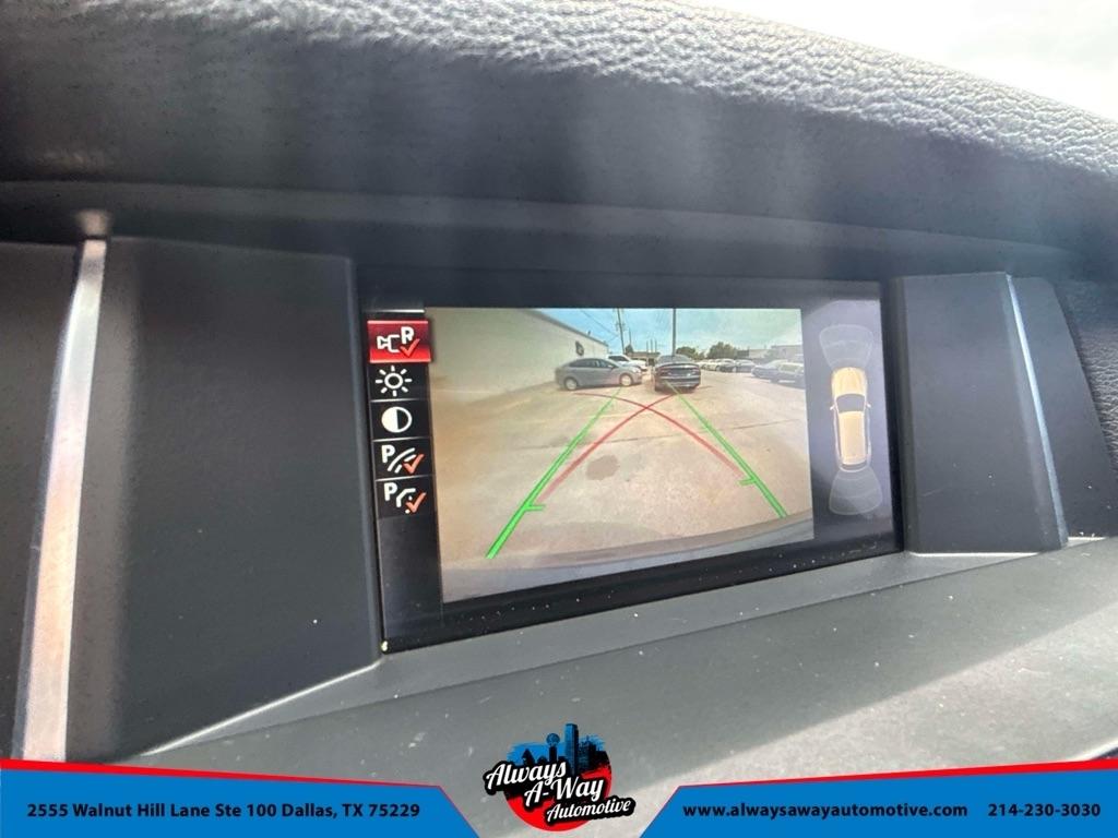 BMW X3 sDrive28i 2017