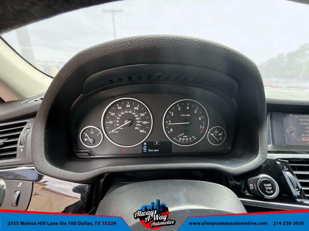 BMW X3 sDrive28i 2017