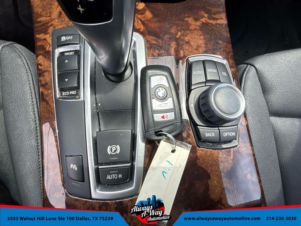 BMW X3 sDrive28i 2017