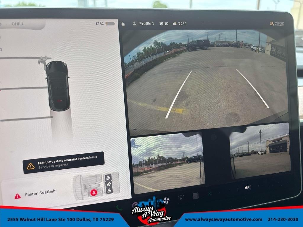 Tesla Model Y Performance 2022