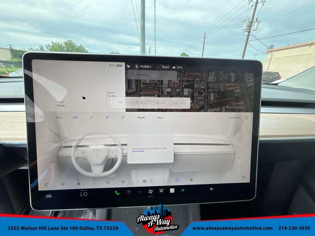 Tesla Model Y Performance 2022