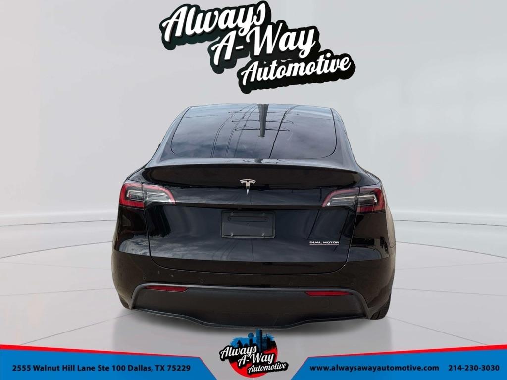 Tesla Model Y Performance 2022