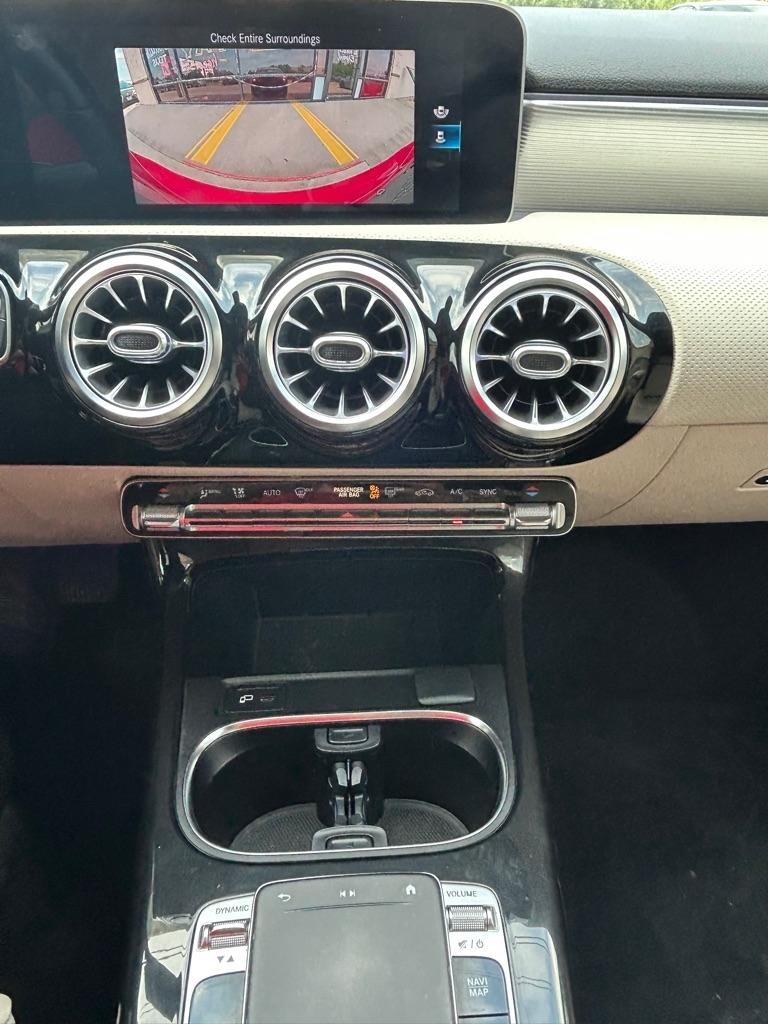 Mercedes-Benz A-Class A 220 4MATIC 2020