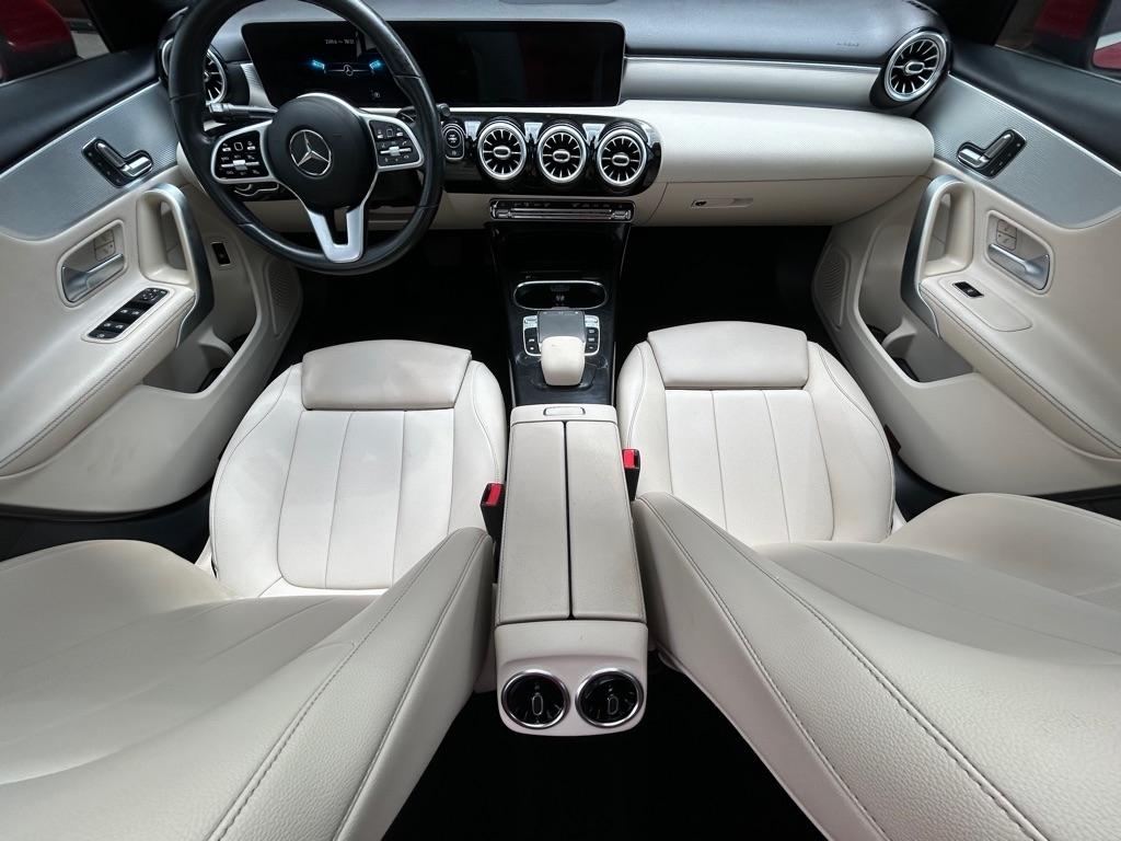 Mercedes-Benz A-Class A 220 4MATIC 2020