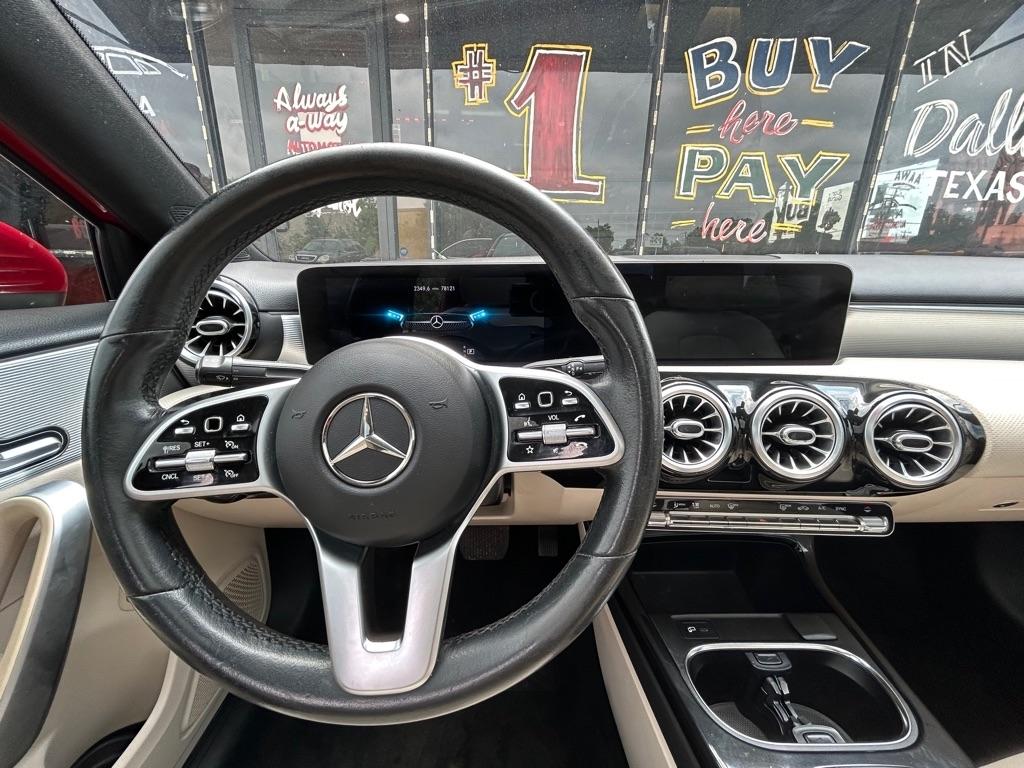 Mercedes-Benz A-Class A 220 4MATIC 2020