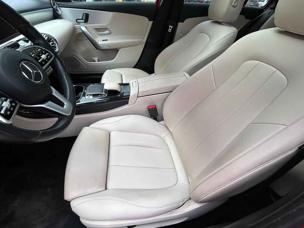 Mercedes-Benz A-Class A 220 4MATIC 2020