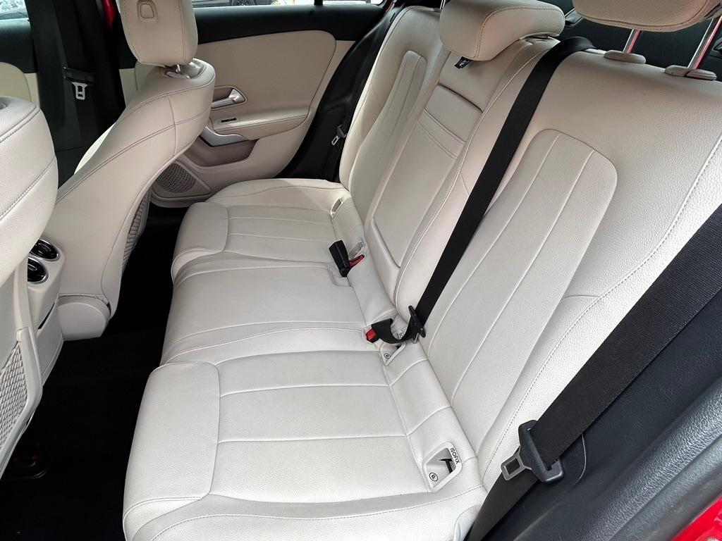 Mercedes-Benz A-Class A 220 4MATIC 2020