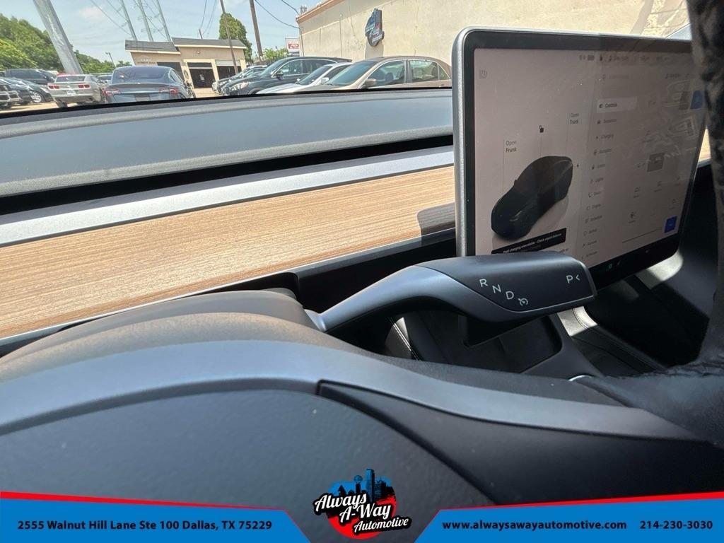 Tesla Model Y Long Range 2022