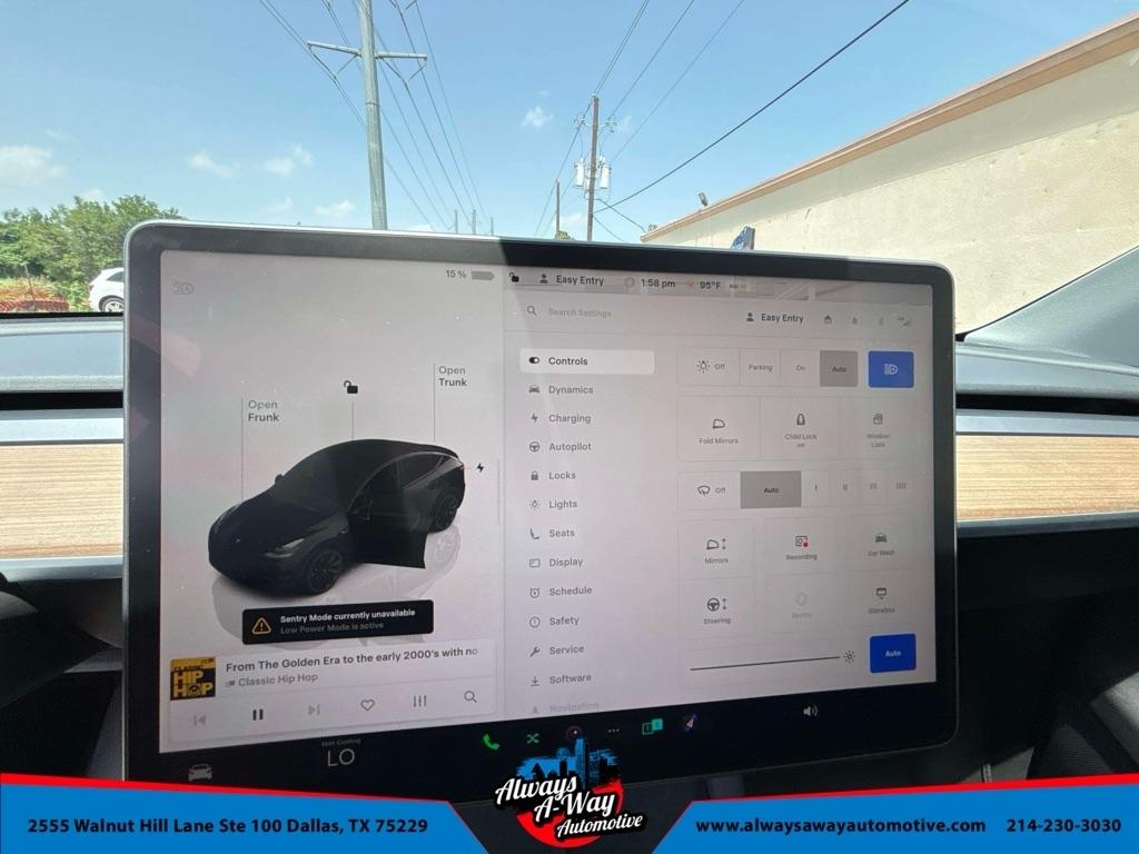 Tesla Model Y Long Range 2022
