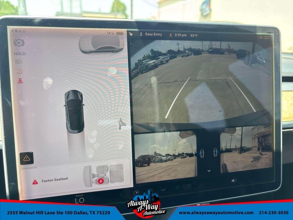 Tesla Model 3 Base 2018