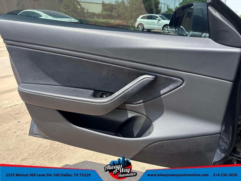 Tesla Model 3 Base 2018