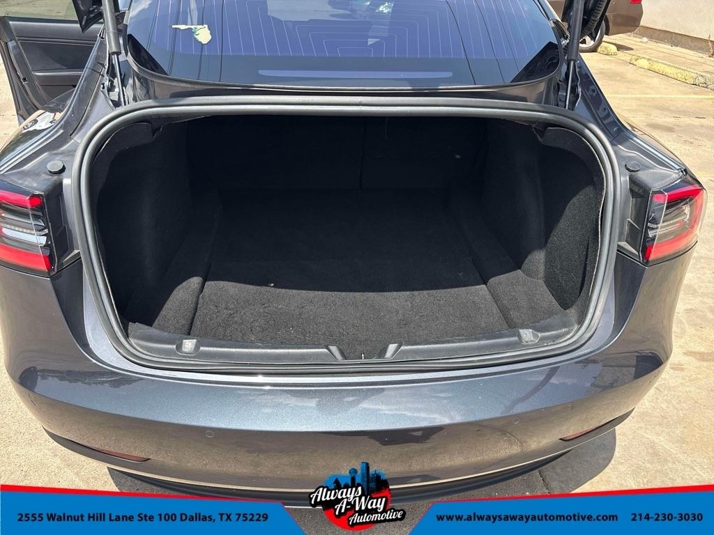 Tesla Model 3 Base 2018