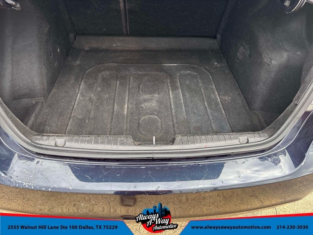 Chevrolet Cruze 1LT Auto 2014