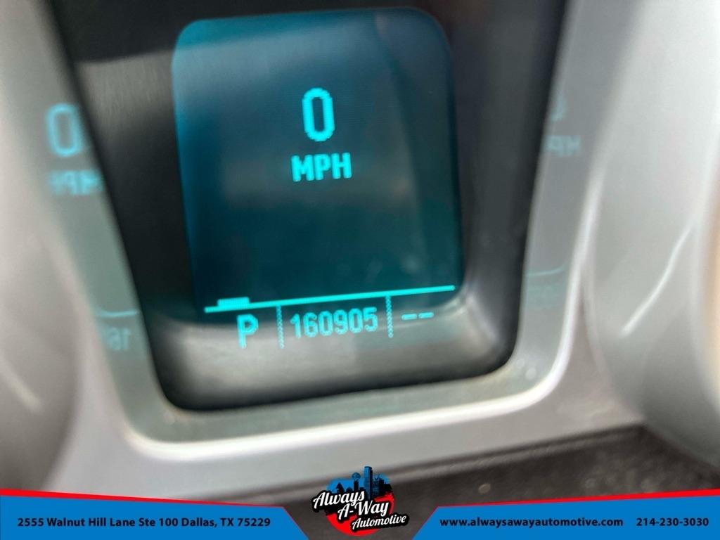 Chevrolet Camaro LT1 Coupe 2010