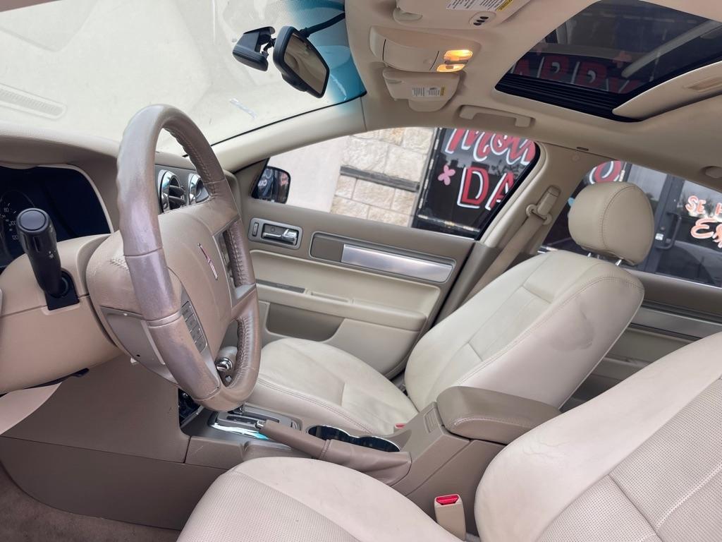 Lincoln MKZ FWD 2007