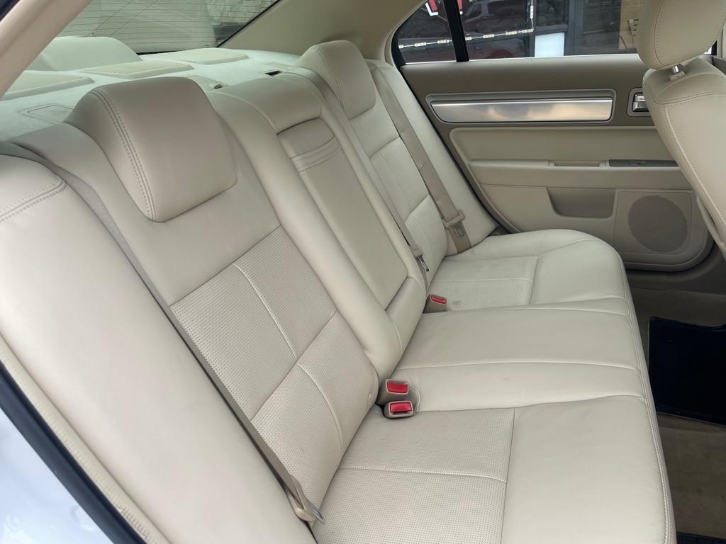 Lincoln MKZ FWD 2007