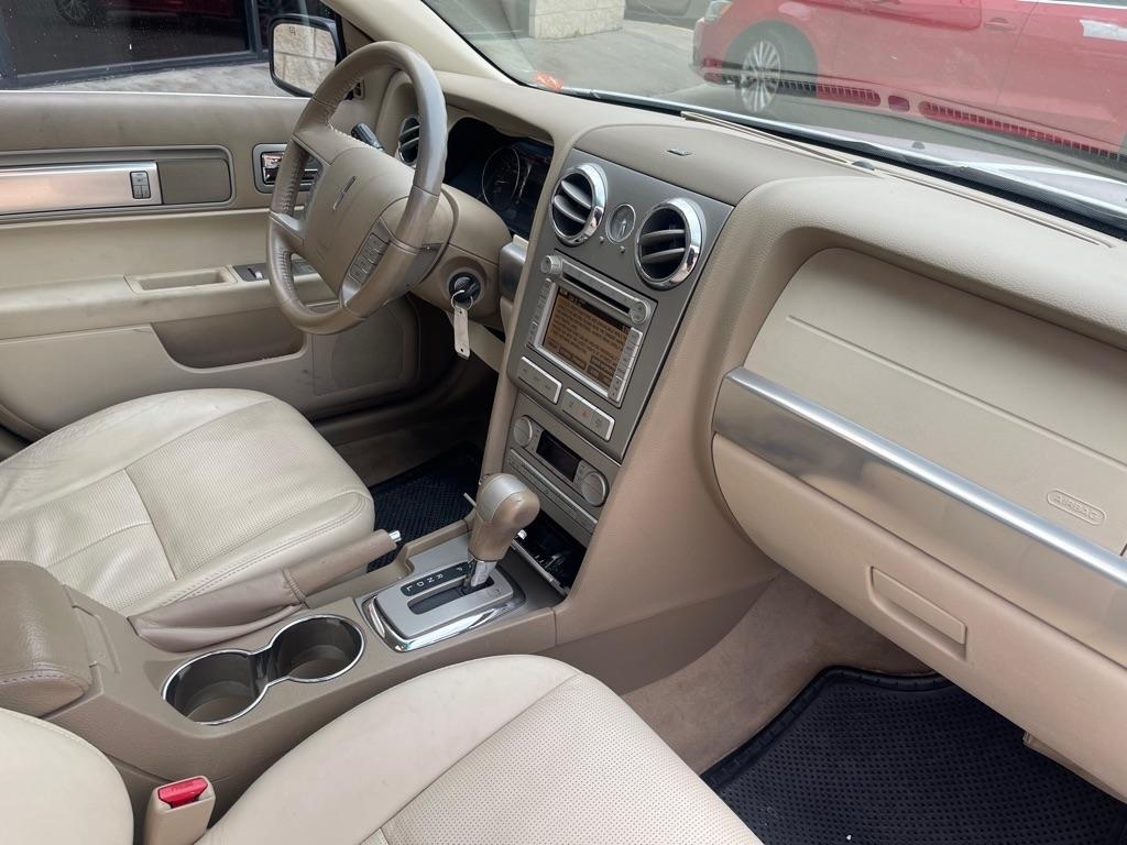 Lincoln MKZ FWD 2007