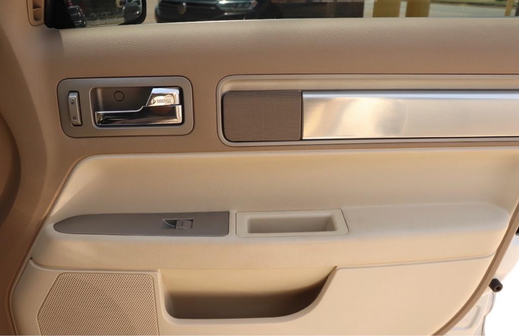 Lincoln MKZ FWD 2007