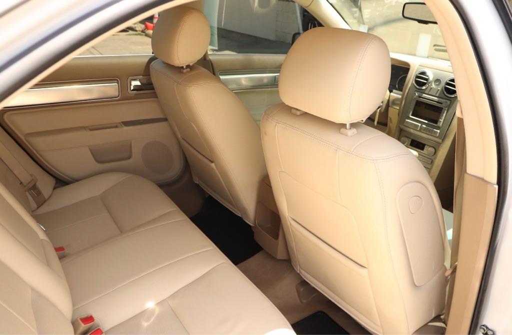 Lincoln MKZ FWD 2007