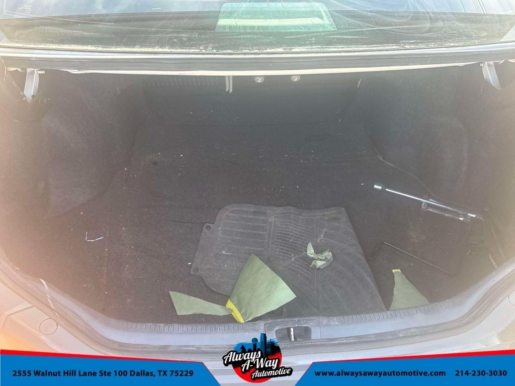 Toyota Camry LE 2015